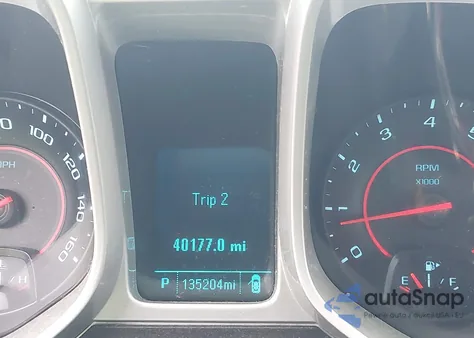 2014 Chevrolet Camaro 1Lt z USA, uszkodzony, nr VIN 2G1FB1E39E9243129